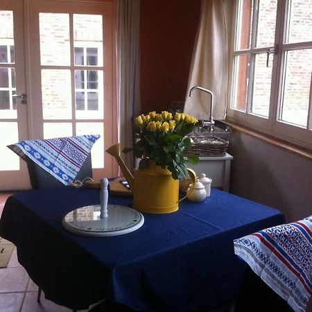 B&B Ool Inclusive Roermond Exterior photo