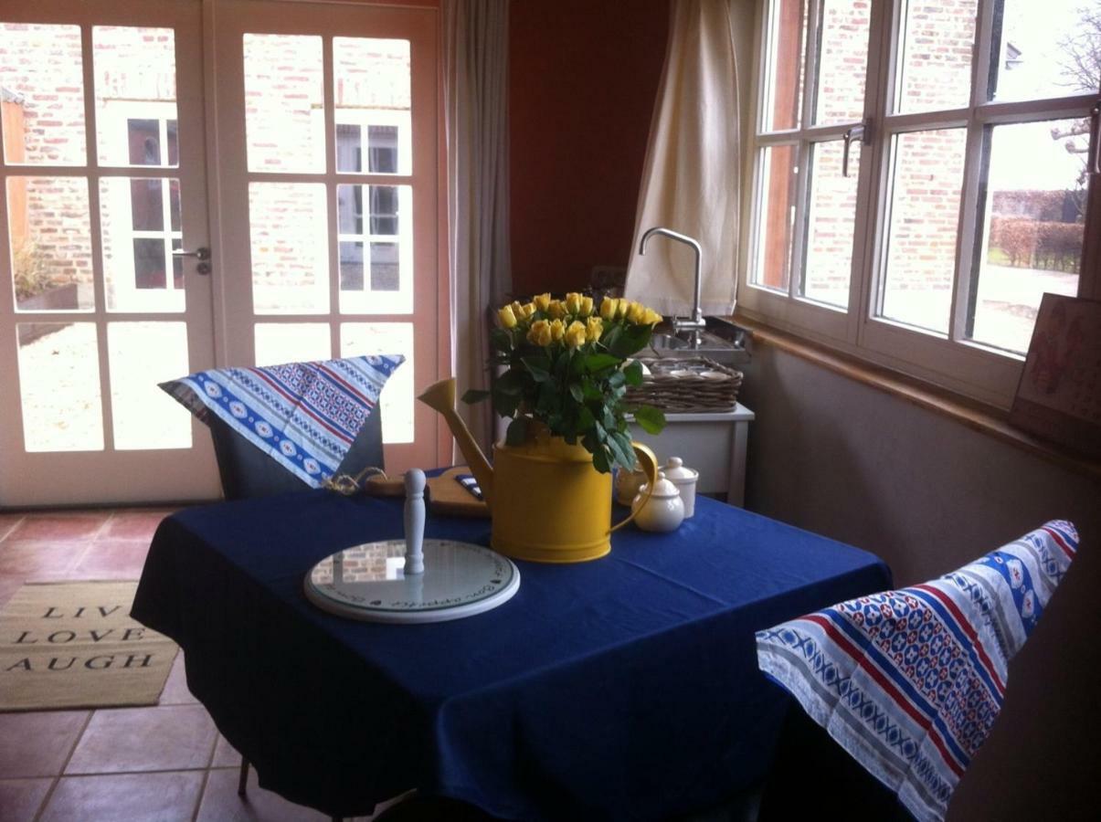 B&B Ool Inclusive Roermond Exterior photo