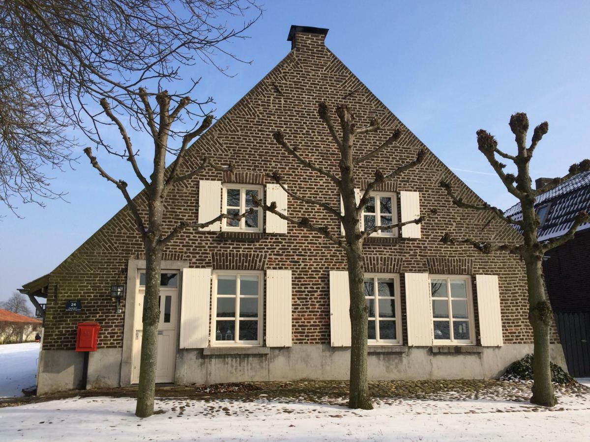 B&B Ool Inclusive Roermond Exterior photo